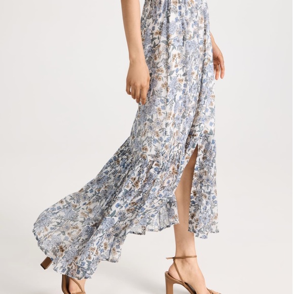 Minkpink Darcy Maxi Dress - Picture 3 of 5